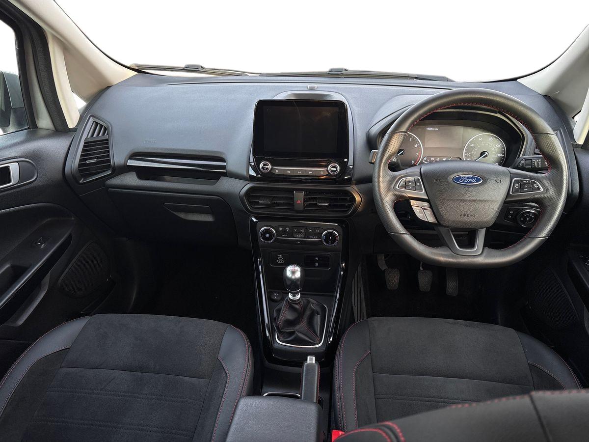 Used Ford Ecosport 2022 for sale - 76412728: Photo 9