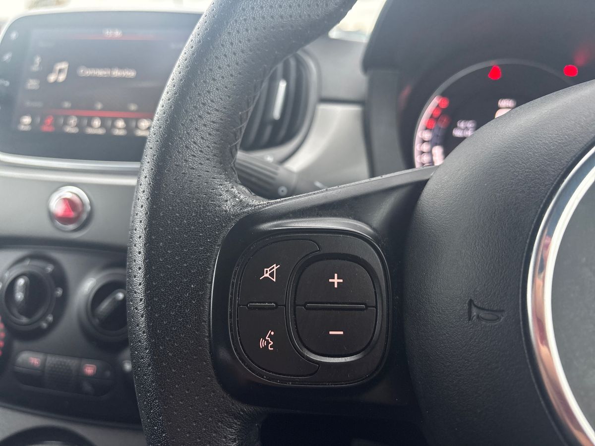 Used Abarth 595 2020 for sale - 76462303: Photo 16