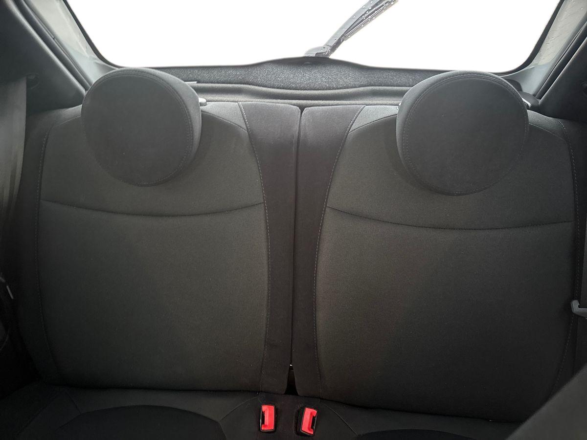 Used Abarth 595 2020 for sale - 76462303: Photo 19