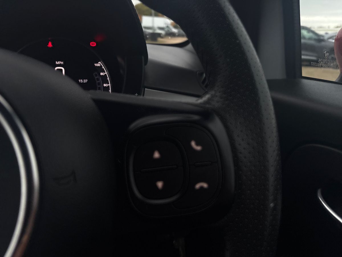 Used Abarth 595 2020 for sale - 76462303: Photo 21