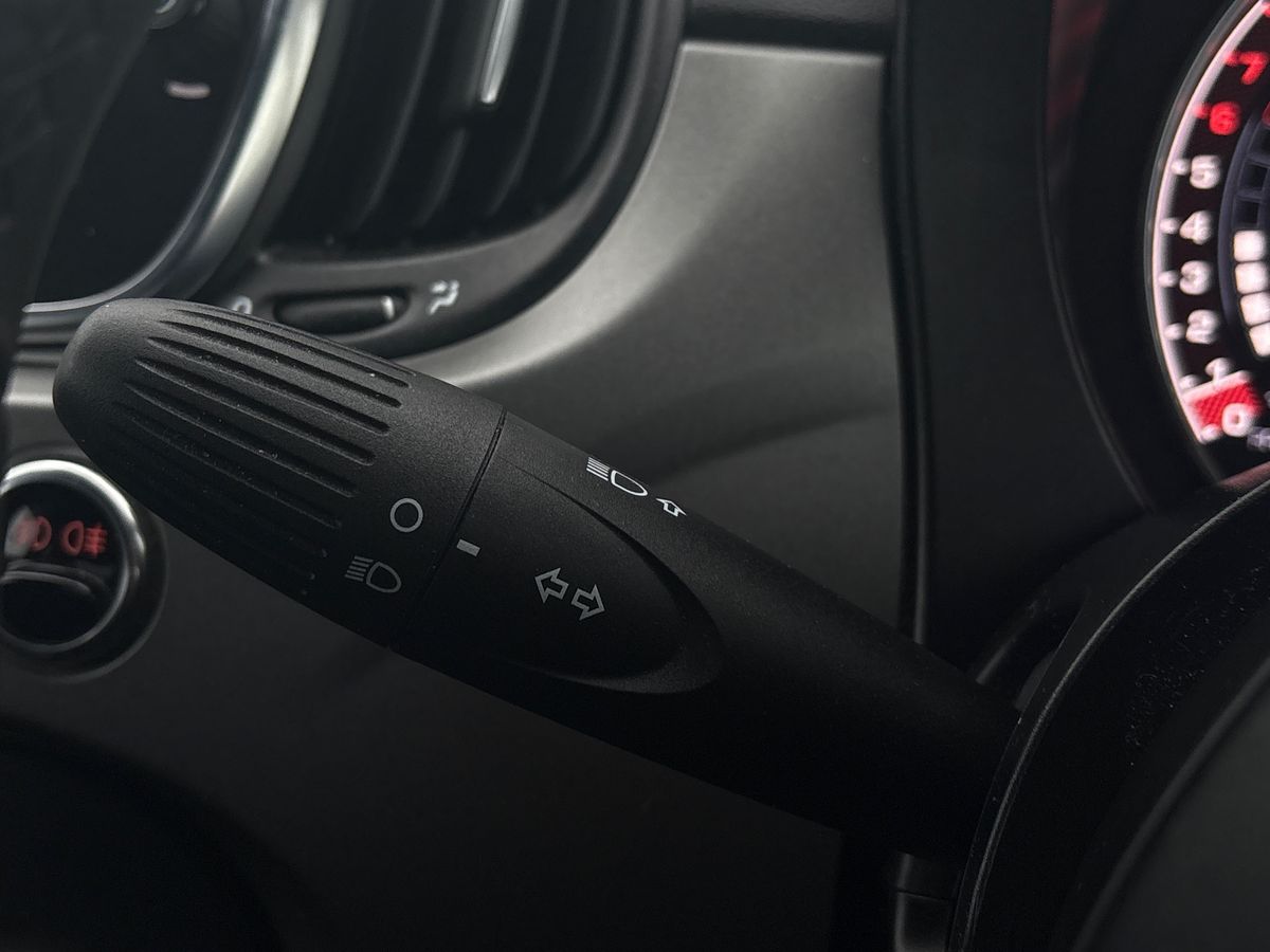 Used Abarth 595 2020 for sale - 76462303: Photo 23