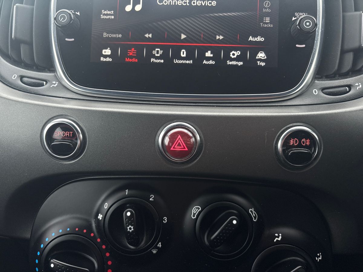 Used Abarth 595 2020 for sale - 76462303: Photo 25