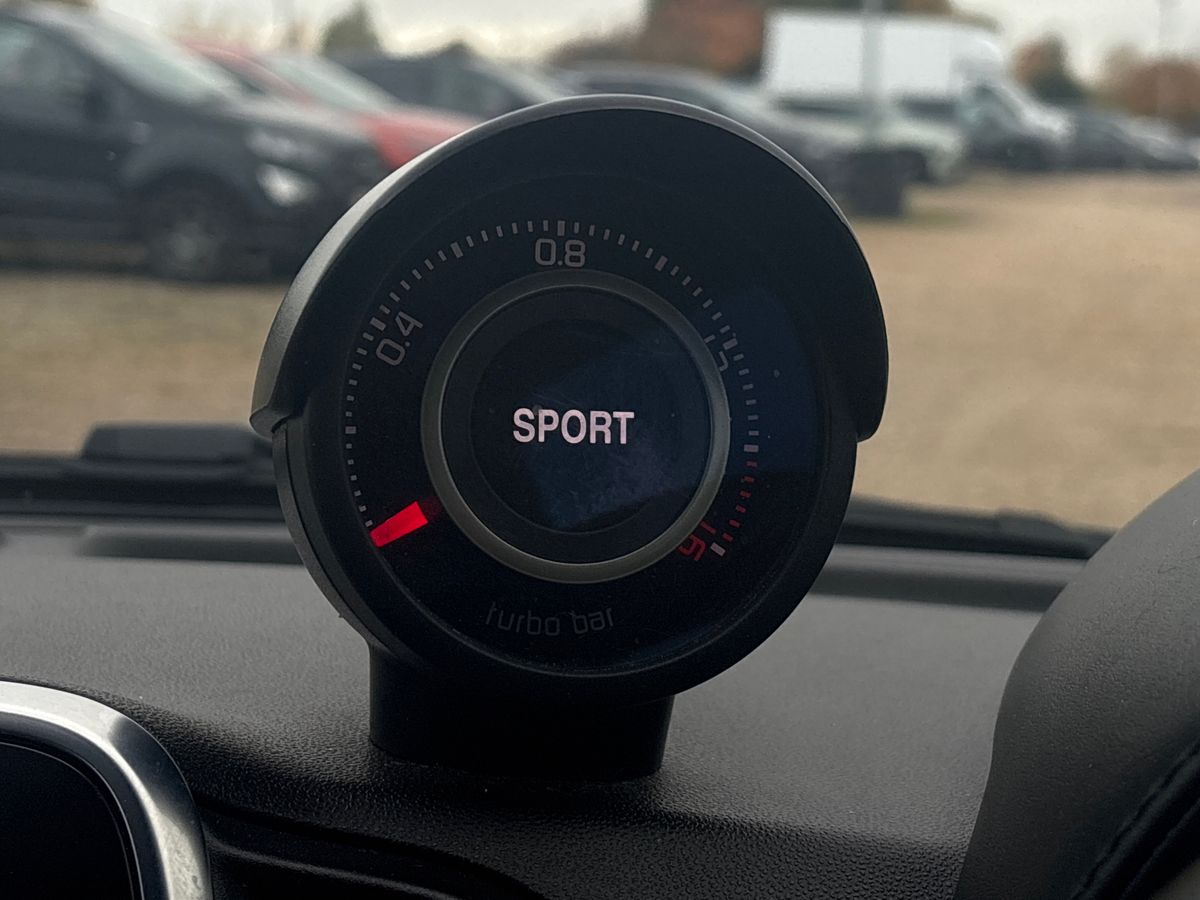 Used Abarth 595 2020 for sale - 76462303: Photo 27