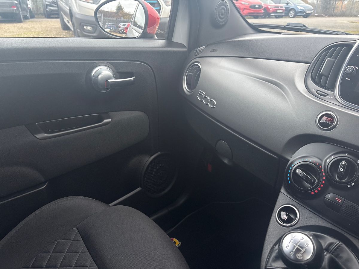 Used Abarth 595 2020 for sale - 76462303: Photo 28