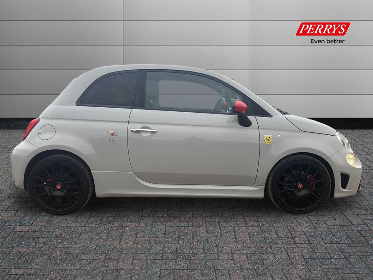 Used Abarth 595 2020 for sale - 76462303: Photo 3