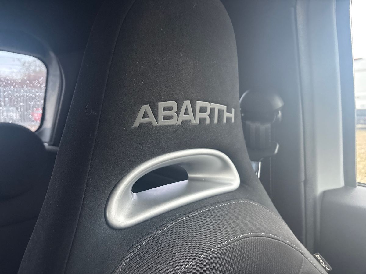 Used Abarth 595 2020 for sale - 76462303: Photo 31