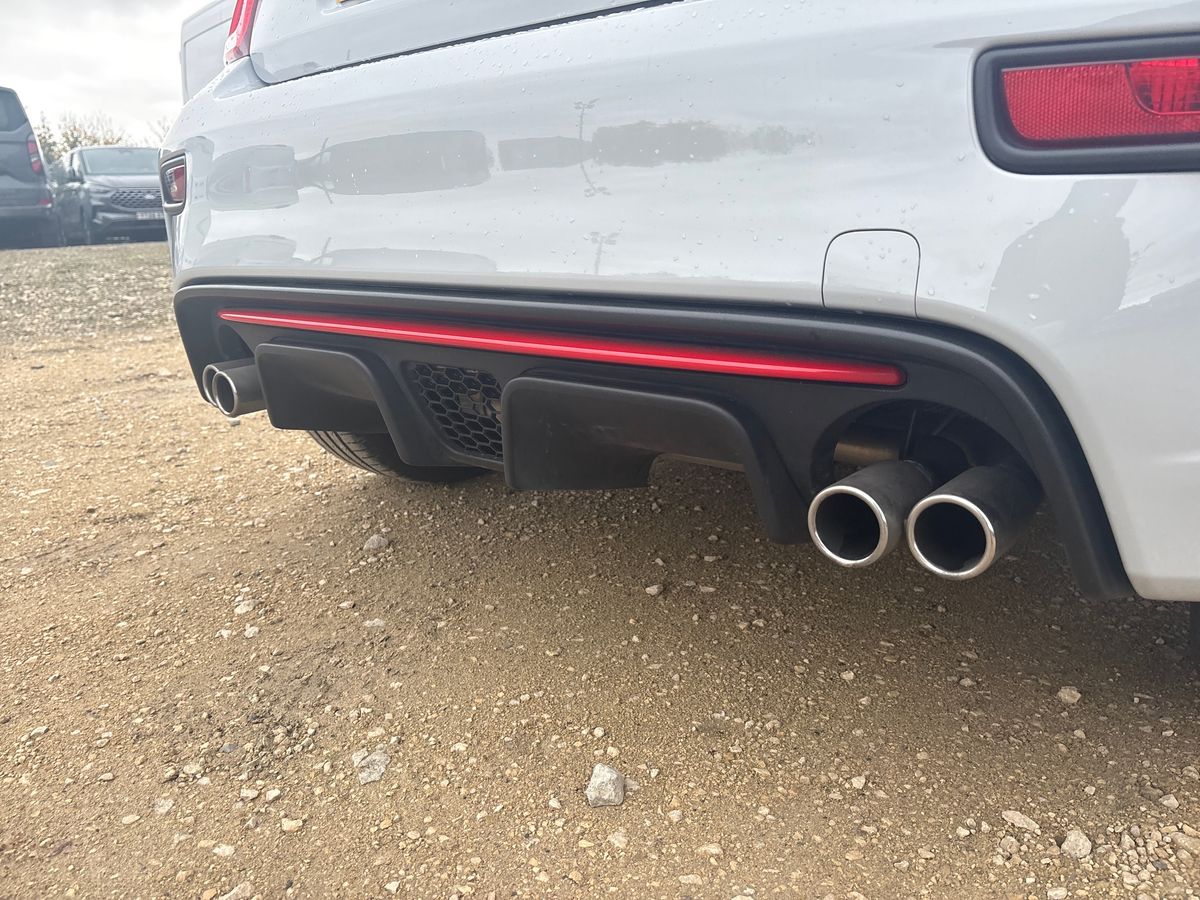 Used Abarth 595 2020 for sale - 76462303: Photo 34