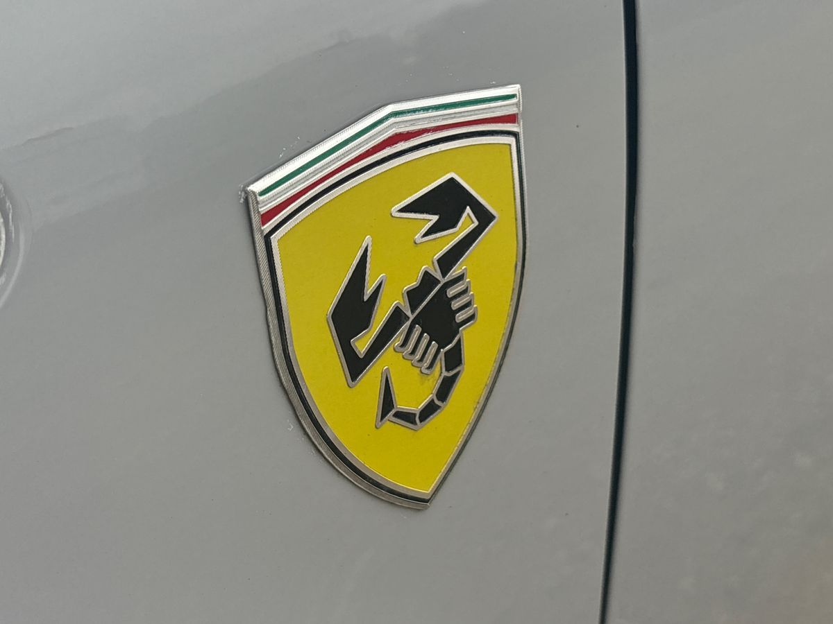 Used Abarth 595 2020 for sale - 76462303: Photo 39