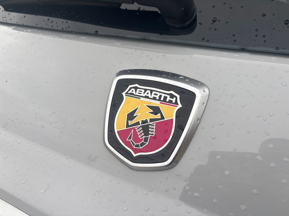 Used Abarth 595 2020 for sale - 76462303: Photo 40