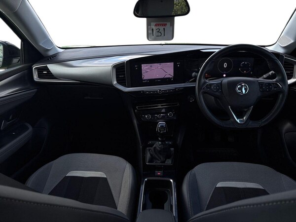 Used Vauxhall Mokka 2022 for sale - 75496922: Photo 10