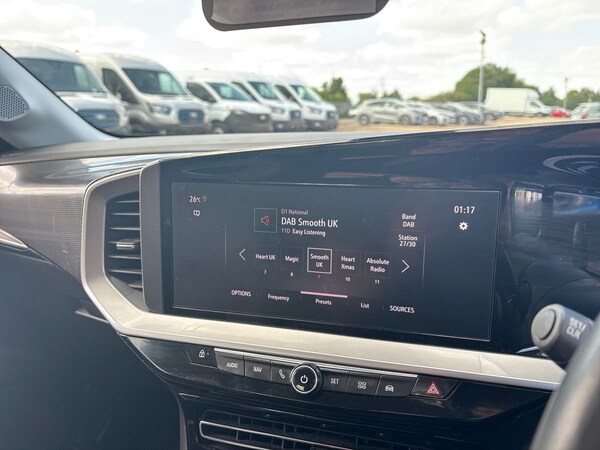 Used Vauxhall Mokka 2022 for sale - 75496922: Photo 11
