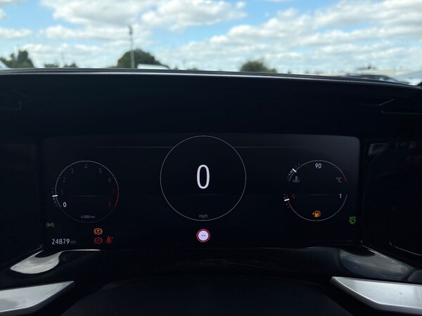 Used Vauxhall Mokka 2022 for sale - 75496922: Photo 15