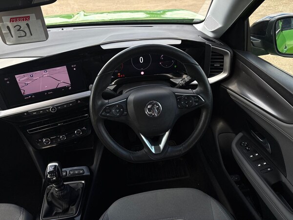 Used Vauxhall Mokka 2022 for sale - 75496922: Photo 16