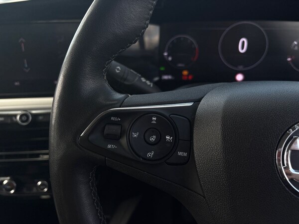 Used Vauxhall Mokka 2022 for sale - 75496922: Photo 17