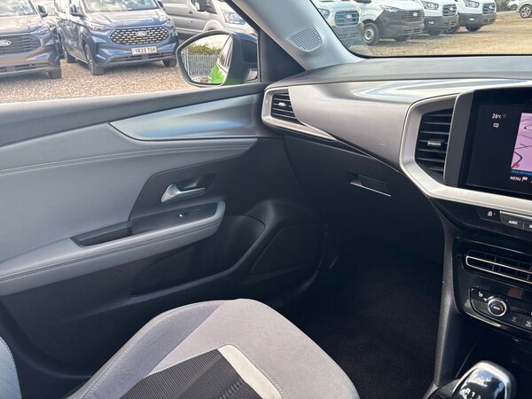 Used Vauxhall Mokka 2022 for sale - 75496922: Photo 27