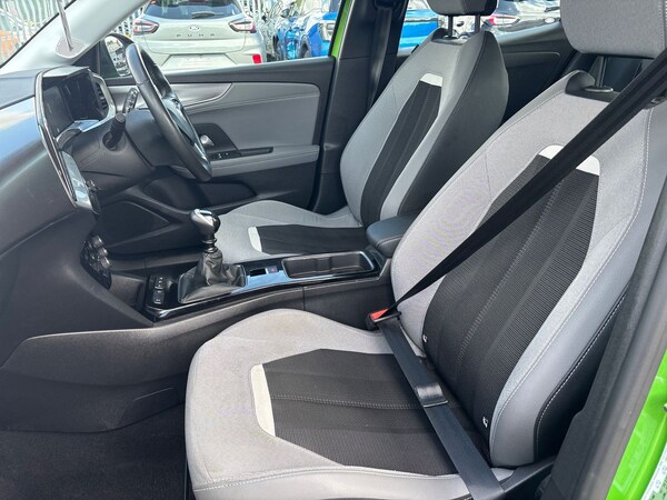 Used Vauxhall Mokka 2022 for sale - 75496922: Photo 37