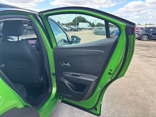 Used Vauxhall Mokka 2022 for sale - 75496922: Photo 39