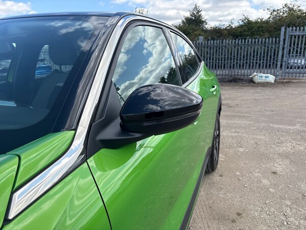 Used Vauxhall Mokka 2022 for sale - 75496922: Photo 41