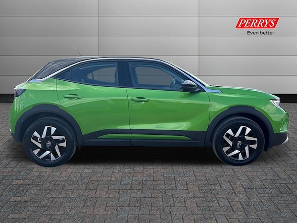 Used Vauxhall Mokka 2022 for sale - 75496922: Photo 4