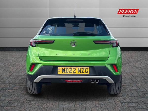 Used Vauxhall Mokka 2022 for sale - 75496922: Photo 6