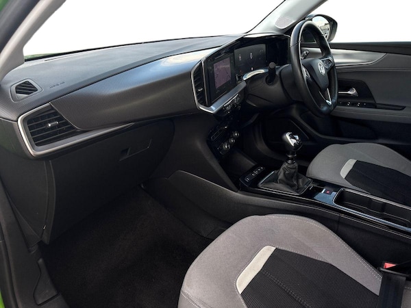 Used Vauxhall Mokka 2022 for sale - 75496922: Photo 7