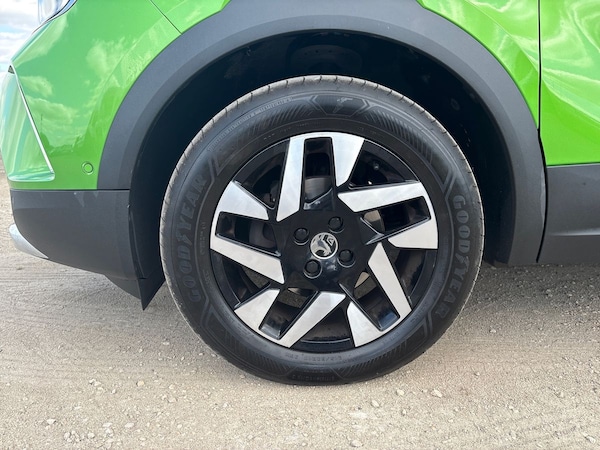 Used Vauxhall Mokka 2022 for sale - 75496922: Photo 8