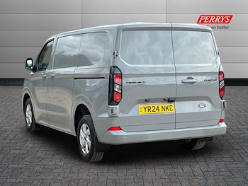 Used Ford Transit Custom 2024 for sale - 75480721: Photo