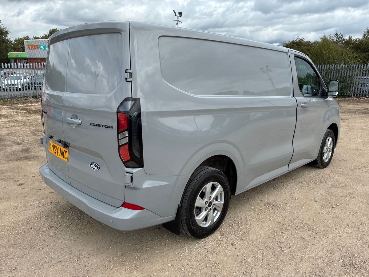 Vehicle 30