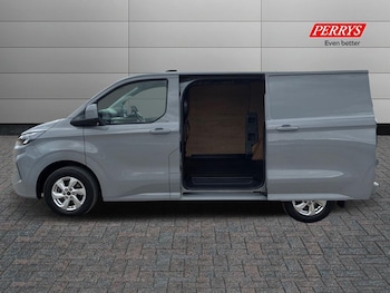 Used Ford Transit Custom 2024 for sale - 75480721: Photo