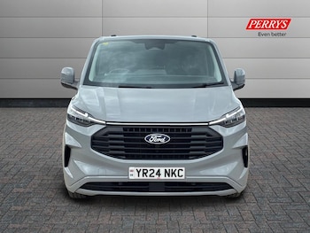Used Ford Transit Custom 2024 for sale - 75480721: Photo