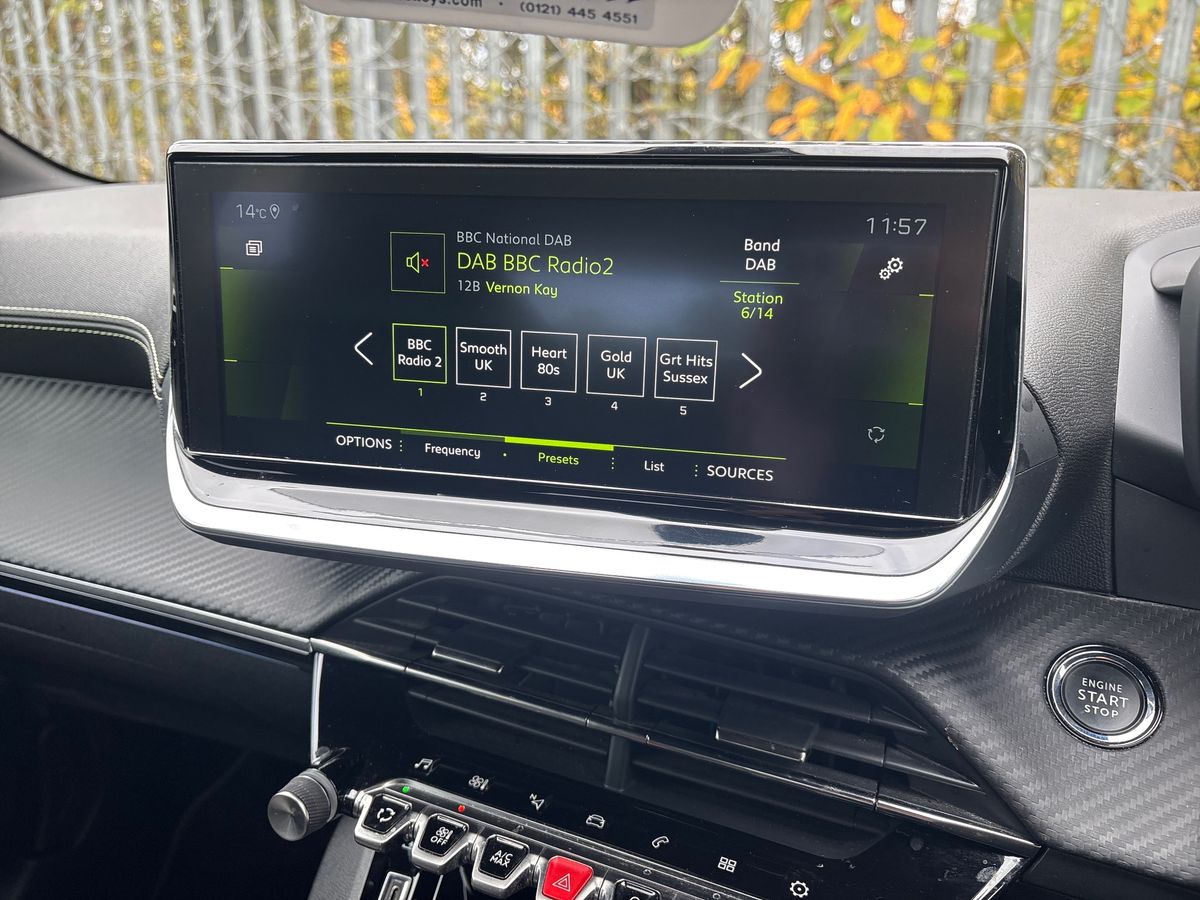 Used Peugeot 208 2020 for sale - 76412788: Photo 10