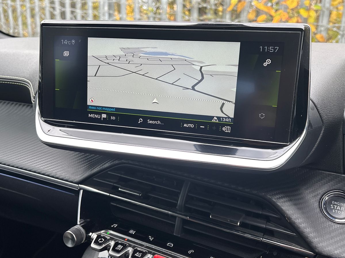 Used Peugeot 208 2020 for sale - 76412788: Photo 11