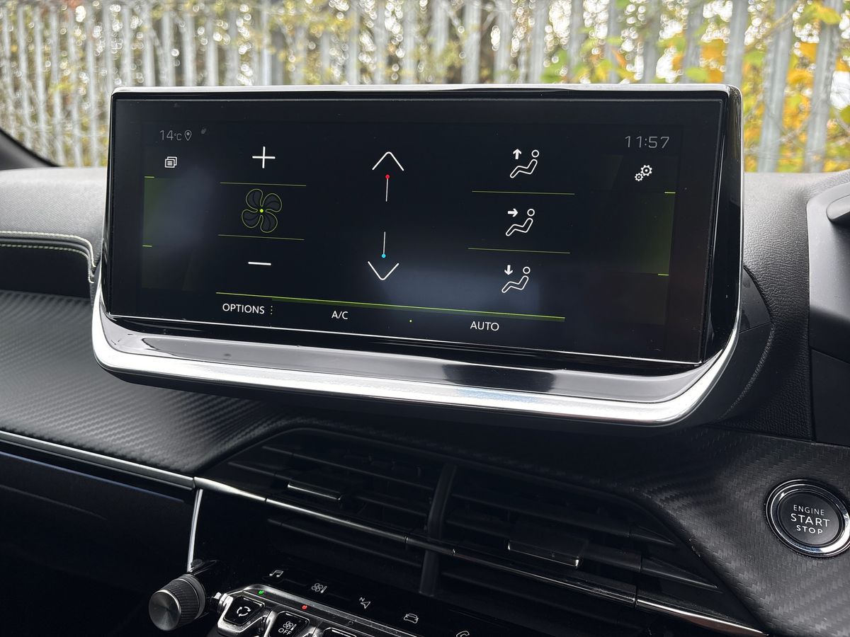 Used Peugeot 208 2020 for sale - 76412788: Photo 12