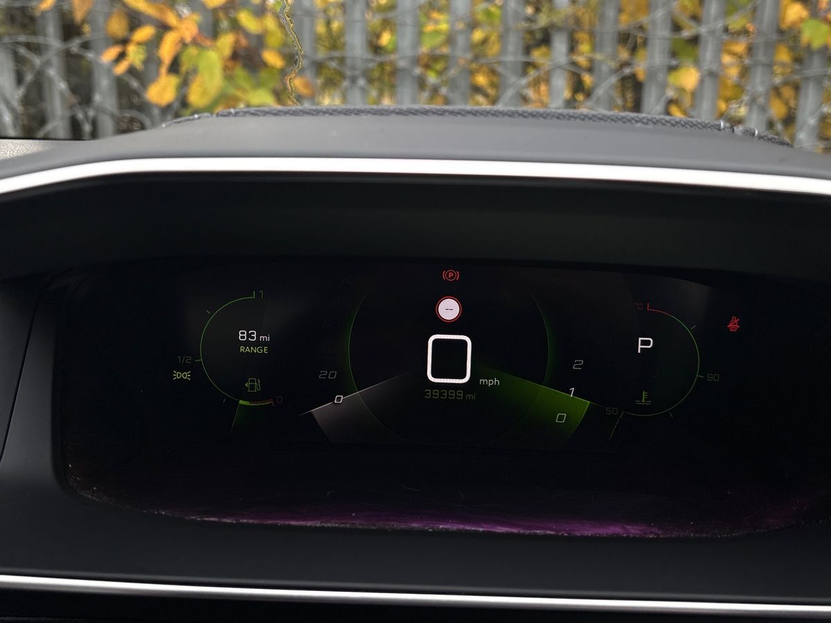 Used Peugeot 208 2020 for sale - 76412788: Photo 14