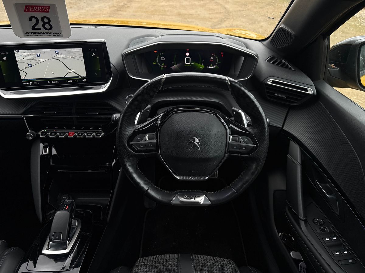 Used Peugeot 208 2020 for sale - 76412788: Photo 15