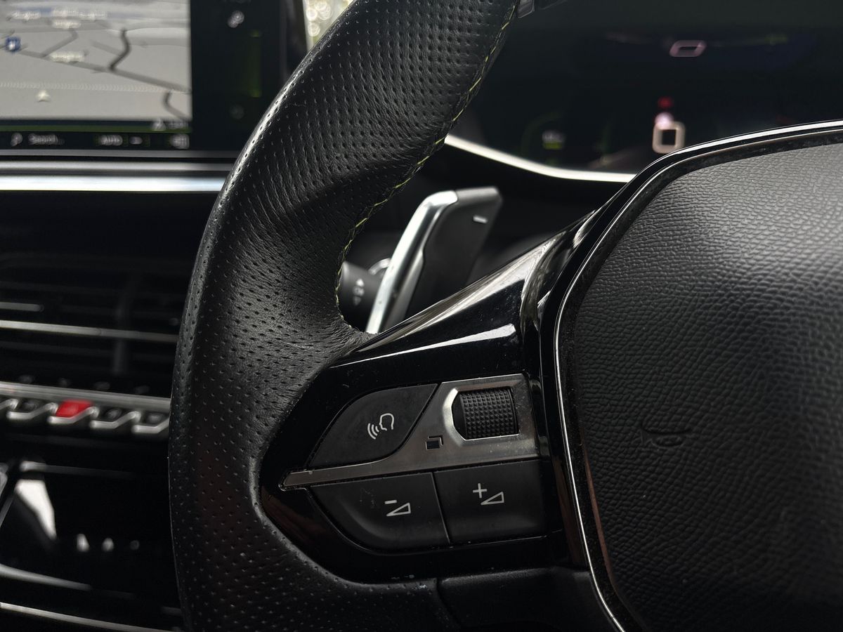 Used Peugeot 208 2020 for sale - 76412788: Photo 16