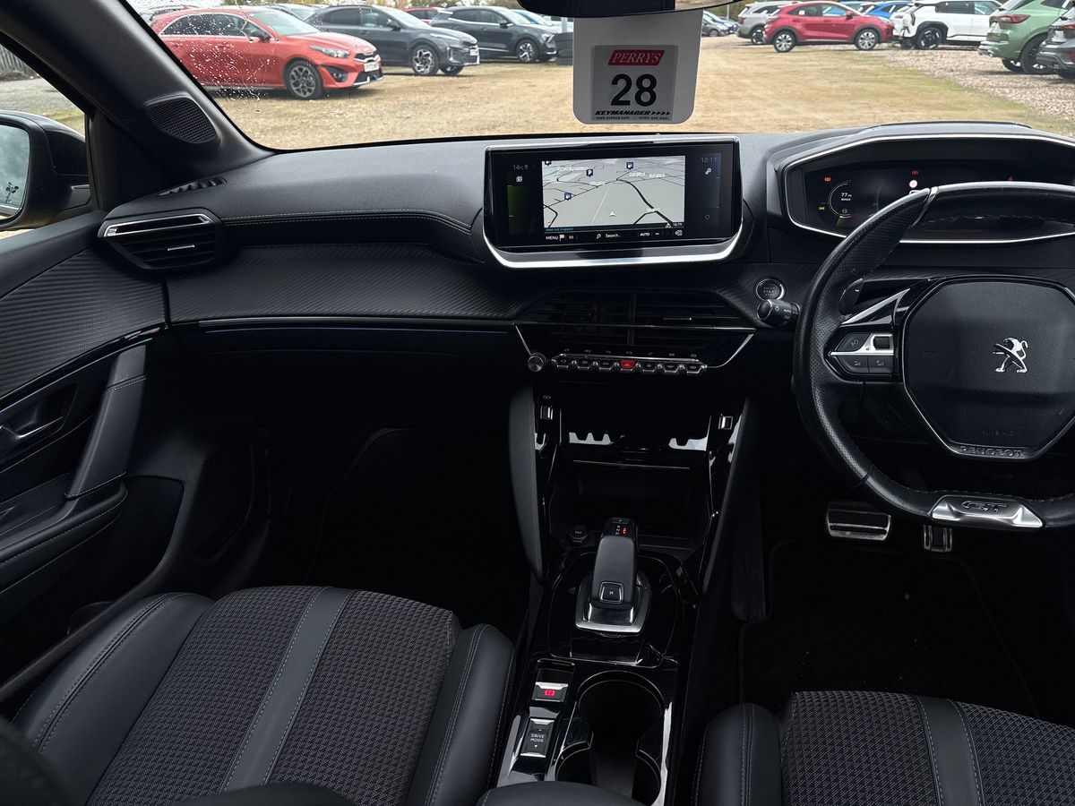 Used Peugeot 208 2020 for sale - 76412788: Photo 17