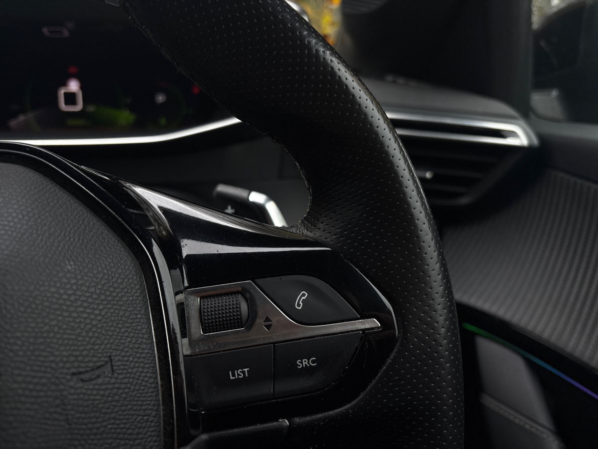 Used Peugeot 208 2020 for sale - 76412788: Photo 21