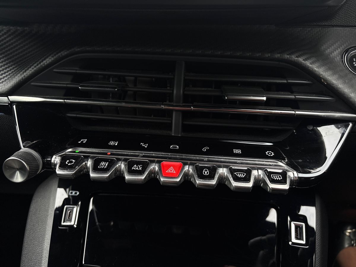 Used Peugeot 208 2020 for sale - 76412788: Photo 26