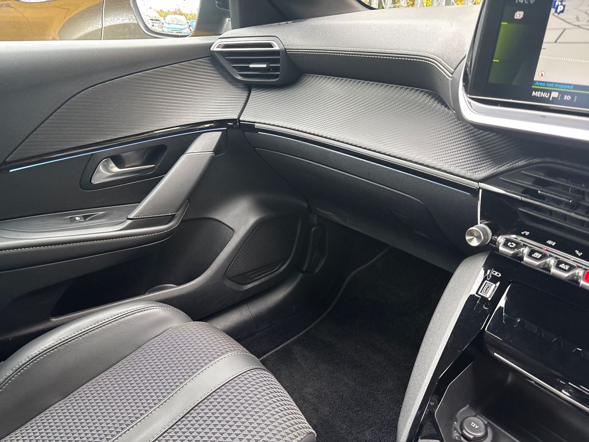 Used Peugeot 208 2020 for sale - 76412788: Photo 27