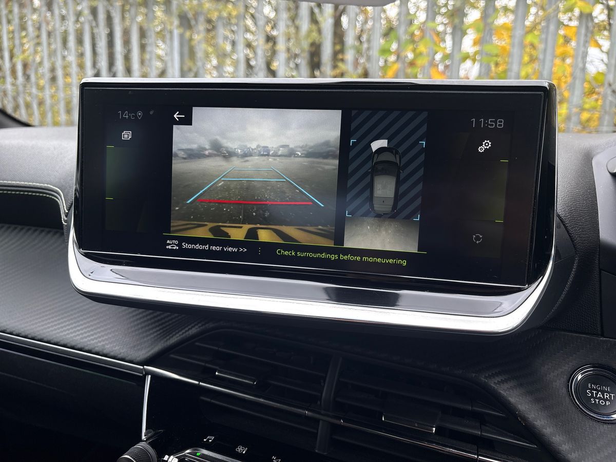 Used Peugeot 208 2020 for sale - 76412788: Photo 28