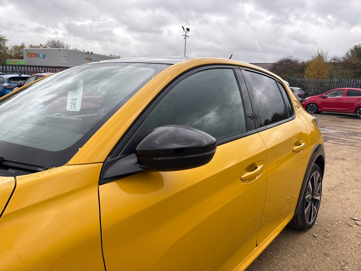 Used Peugeot 208 2020 for sale - 76412788: Photo 39