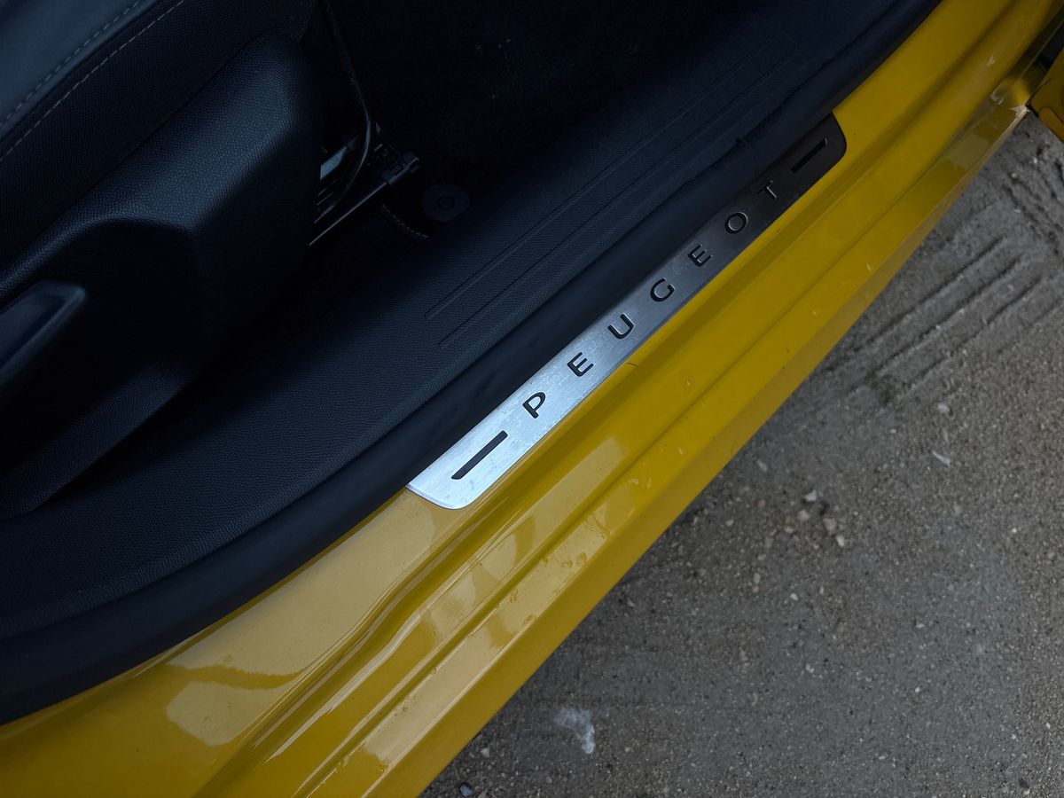 Used Peugeot 208 2020 for sale - 76412788: Photo 40