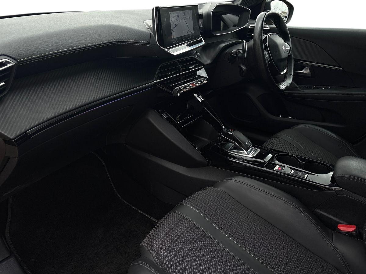 Used Peugeot 208 2020 for sale - 76412788: Photo 6