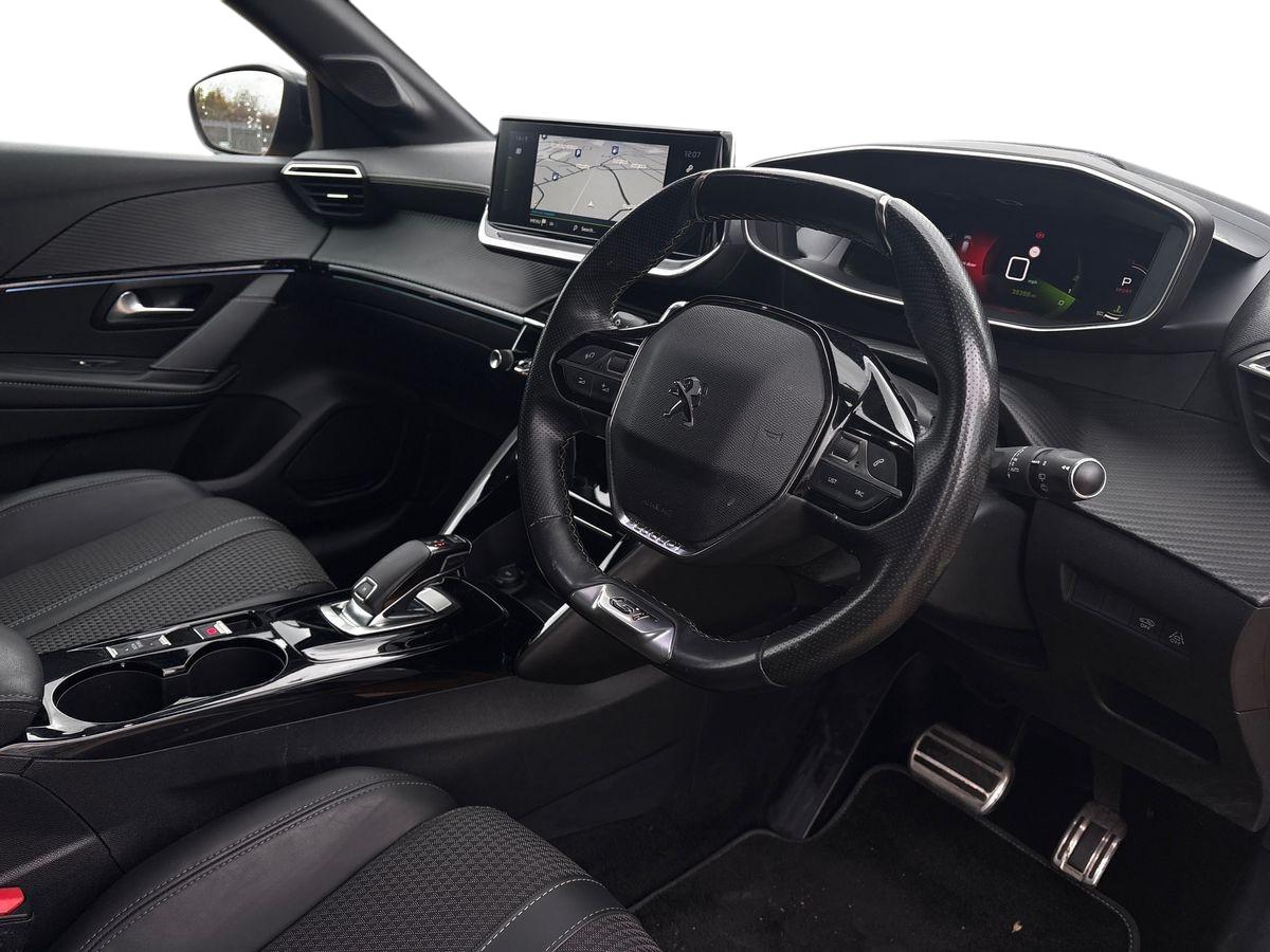 Used Peugeot 208 2020 for sale - 76412788: Photo 8