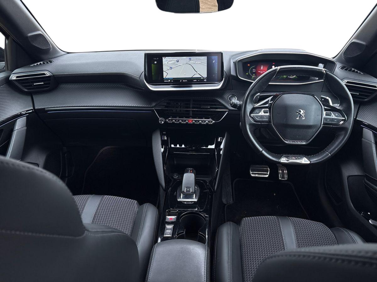 Used Peugeot 208 2020 for sale - 76412788: Photo 9