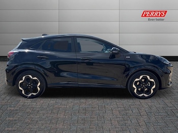 Used Ford Puma 2024 for sale - 75212656: Photo