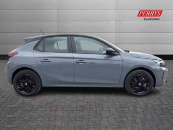 Used Vauxhall Corsa 2025 for sale - 74926939: Photo