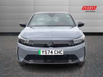 Used Vauxhall Corsa 2025 for sale - 74926939: Photo