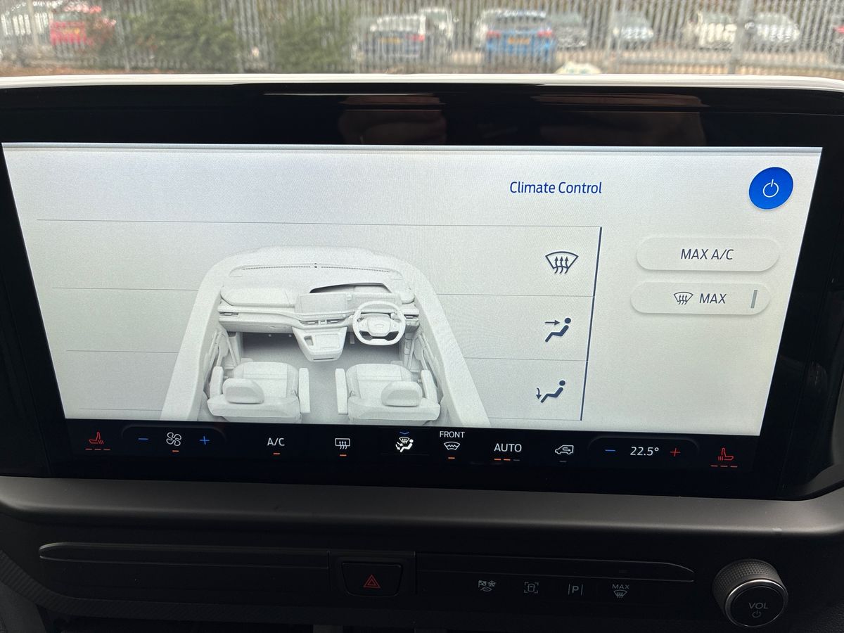 Used Ford Transit Custom 2025 for sale - 76351944: Photo 13